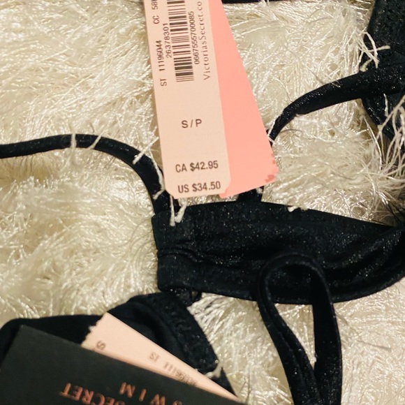 VS Multi-way Bikini - Picture 11 of 13